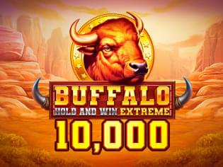 Buffalo Hold and Win Extreme